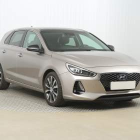 Hyundai i30 1.4 T- GDI / 19383948