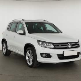 Volkswagen Tiguan 2.0 TDI / 19383967