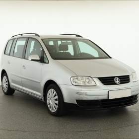 Volkswagen Touran 1.6 FSI / 19384028