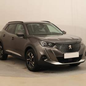 Peugeot 2008 1.2 PureTech / 19384056