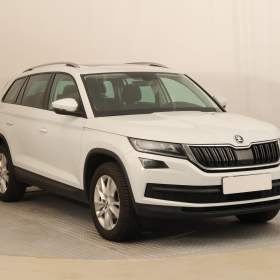 Škoda Kodiaq 2.0 TDI / 19384058
