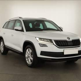Škoda Kodiaq 2.0 TDI / 19384058