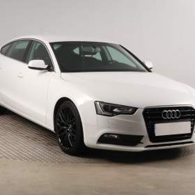 Audi A5 2.0 TDI / 19384067