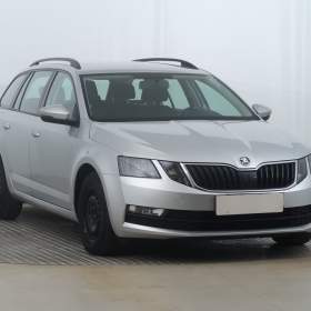 Škoda Octavia 2.0 TDI / 19386981