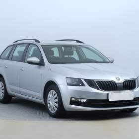 Škoda Octavia 2.0 TDI / 19386981