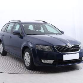 Škoda Octavia 1.6 TDI / 19386984
