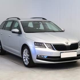 Škoda Octavia 1.6 TDI / 19386996
