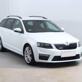 Škoda Octavia RS 2.0 TDI / 19386999