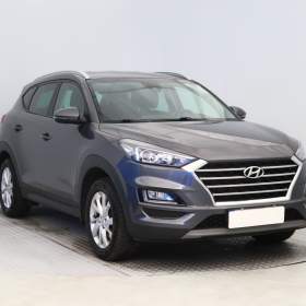 Hyundai Tucson 1.6 T- GDI / 19387005