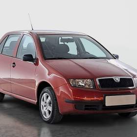 Foto inzerátu Skoda Fabia 1.2 12V