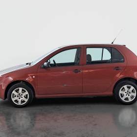 Foto inzerátu Skoda Fabia 1.2 12V