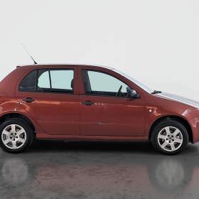 Foto inzerátu Skoda Fabia 1.2 12V