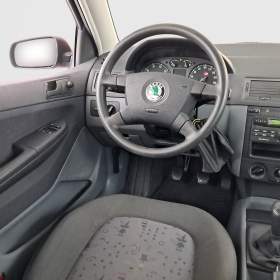 Foto inzerátu Skoda Fabia 1.2 12V