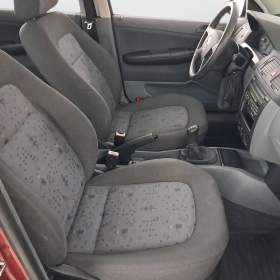 Foto inzerátu Skoda Fabia 1.2 12V