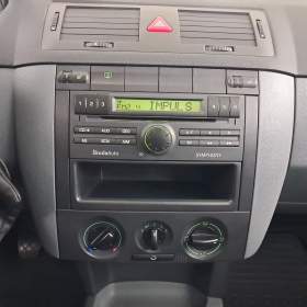 Foto inzerátu Skoda Fabia 1.2 12V