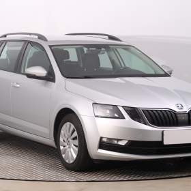 Škoda Octavia 1.6 TDI / 19387014