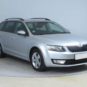 Škoda Octavia 1.6 TDI / 19387014