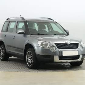 Škoda Yeti 2.0 TDI / 19387025