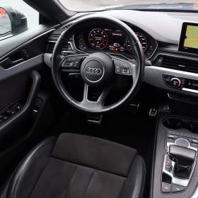 Audi A5 45 TFSI / 19387275