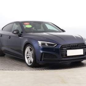 Audi A5 45 TFSI / 19387275