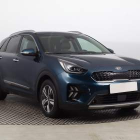 Kia Niro Plug- in Hybrid / 19387281