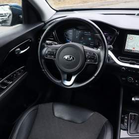 Kia Niro Plug- in Hybrid / 19387281