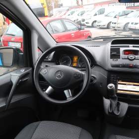 Mercedes- Benz Vito 126 / 19387283