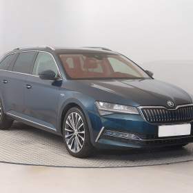 Škoda Superb iV 1.4 TSI PHEV / 19387284