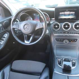 Mercedes- Benz Třídy C C 350 e / 19387299