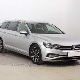 Volkswagen Passat 2.0 TDI / 19387330
