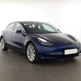 Tesla Model 3 Long Range 4WD 78kWh / 19387333