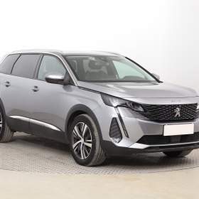Peugeot 5008 1.5 BlueHDi / 19387341