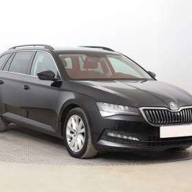 Škoda Superb 1.6 TDI / 19387343