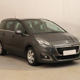 Peugeot 5008 1.6 BlueHDi / 19387349