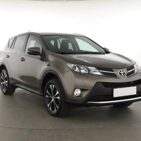 Toyota Rav4 2.0 VVT- i / 19387363