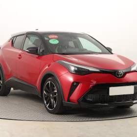 Toyota C- HR 2.0 Hybrid / 19387367