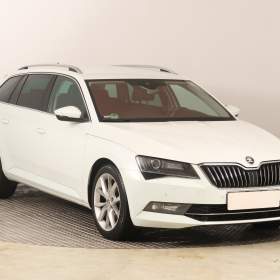 Škoda Superb 2.0 TDI / 19387368