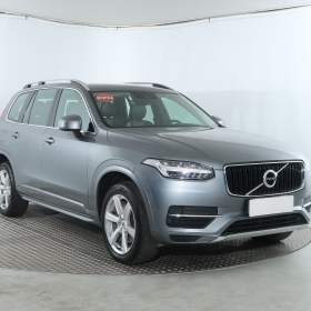 Volvo XC90 D5 AWD / 19387389