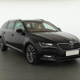 Škoda Superb 2.0 TSI / 19387393