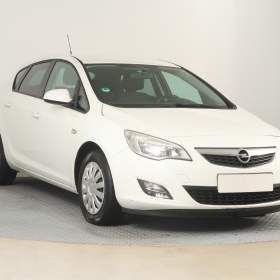 Opel Astra 1.7 CDTI / 19387404