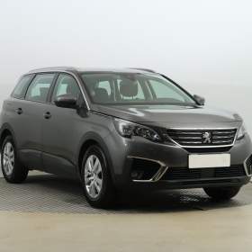 Peugeot 5008 1.5 BlueHDi / 19387415