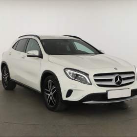 Mercedes- Benz GLA GLA 200 CDI 4MATIC / 19387433