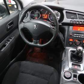 Peugeot 3008 2.0 HDi / 19387440