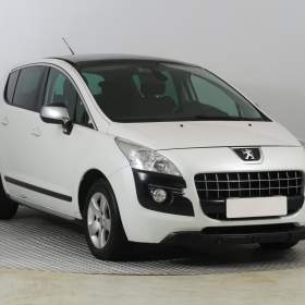 Peugeot 3008 2.0 HDi / 19387440