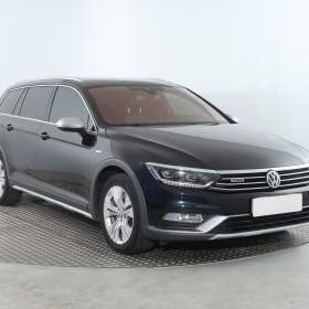 Volkswagen Passat 2.0 BiTDI / 19387442