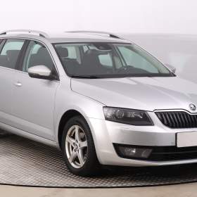 Škoda Octavia 2.0 TDI / 19387448