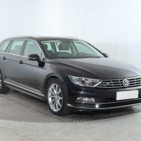 Volkswagen Passat 2.0 TDI / 19387449