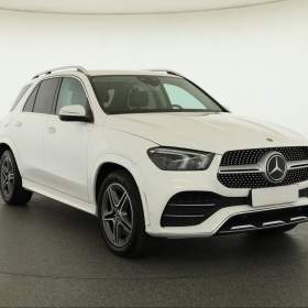 Mercedes- Benz GLE GLE 400 d / 19387451