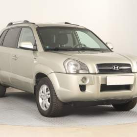 Hyundai Tucson 2.0 CRDi / 19387452