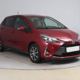 Toyota Yaris 1.5 Dual VVT- i / 19387453